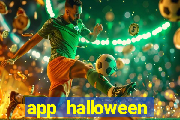 app halloween jackpot slots